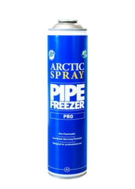 Arctic Vriesspray 600gr / 509ml