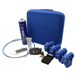 Arctic Hayes 15 & 22mm SMART Pro Freeze Kit