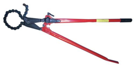 Pijp Knipper 590-8 Gy-gres