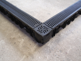 Storm Drain Plus 4-in-1 stuk