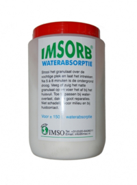 Imsorb waterabsorptie 800gr