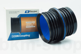 Flexseal Icon Koppeling  93-98mm