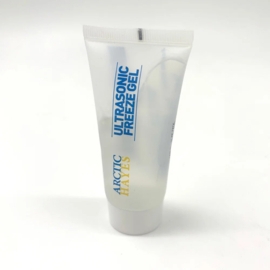 Ultrasone vriesgel 50 g