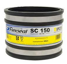 Flexseal SC 65, 65 - 50 mm