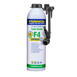 Fernox Leak Sealer F4 Express 400ml