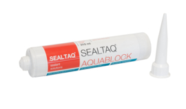 Sealtaq  kitspuit t.b.v. 310ml koker