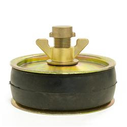 Afsluitstop ENKELE ring 5" (121-138 mm)
