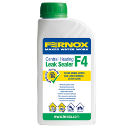 Fernox Leak Sealer F4 500ml