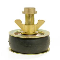 Afsluitstop ENKELE ring 3½" (84-95 mm)