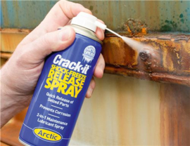Crack-It spray 400 ml