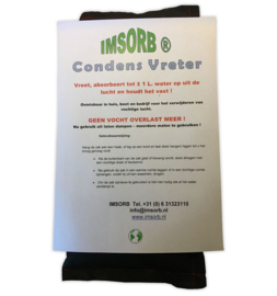 Imsorb Waterabsorptie Condensvreter 1L