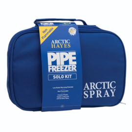 Arctic Hayes  professional Solo  8 - 22 mm