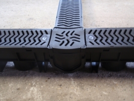 Storm Drain Plus 4-in-1 stuk