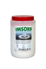 Imsorb waterabsorptie 800gr