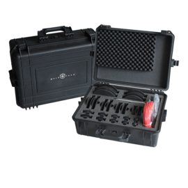 PurgeFlex® kofferset DN25 tot DN165