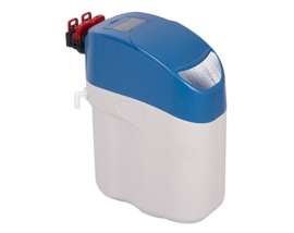 AquaStar PL500 water ontharder set + 60kg zout