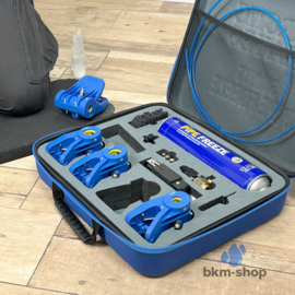 Arctic Hayes 15 & 22mm SMART Pro Freeze Kit