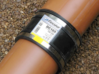 Flexseal DC 275, 260 - 275 mm