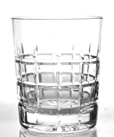 Whiskyglas JEFFREY - set van 2 glazen