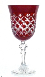 Goblet TAKKO ruby