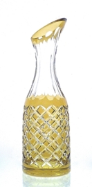 Decanter LUXORIA light-olive