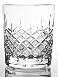 Whiskyglas AMOS -  set van 2