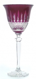 Wijnglas ANNA raspberry