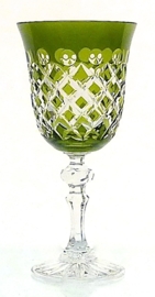 Goblet TAKKO olive-green