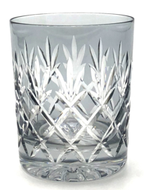 Waterglas/ whiskyglas EWA - light grey