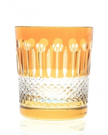 Whiskyglas CHRISTIE light-amber