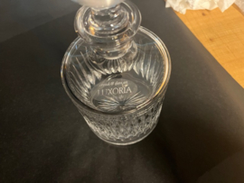 KRISTALLEN WHISKYKARAF