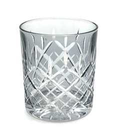 NOVA waterglas/ whiskyglas  - light grey