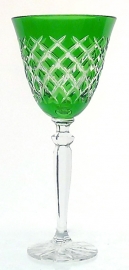 Goblet MAICHEL classic-green