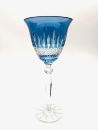 Wijnglas ANNA llight blue