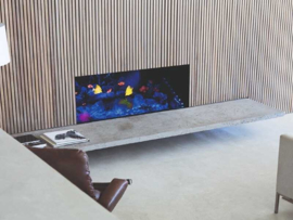 Dimplex Opti-V Aquarium - LCD Hologram Fish Tank