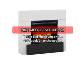 Dimplex Vigor schouw + Dimplex firebox XHD23