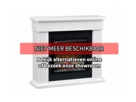 Dimplex Portland schouw + Dimplex firebox XHD23