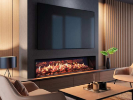 Element4 Luxor 190 - Elektrische haard