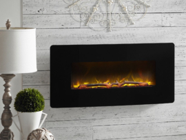 Dimplex Winslow 36 - Vrijstaande elektrische haard