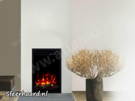 Aflamo 3D Insert 40x60cm - Elektrische inzethaard