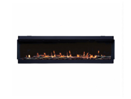 Charlton & Jenrick i-1500 Slim - Elektrische Haard