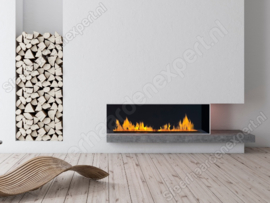 Dimplex Cassette 1000 Multi - Waterdamp haard