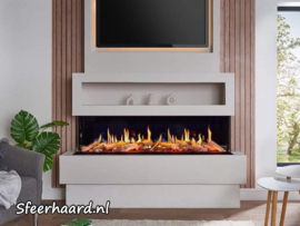 Charlton & Jenrick Luminosa 150 - Elektrische haard