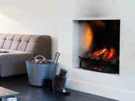 Dimplex Silverton - Elektrische haard