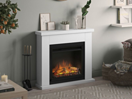 Tagu Powerflame XD23- Elektrische haard