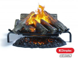 Dimplex Silverton - Elektrische haard