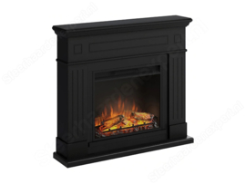 Tagu Larsen Deep Black inclusief Powerflame 1 haard