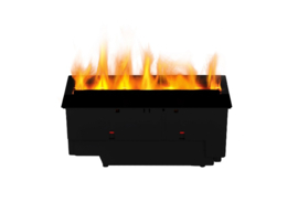 Dimplex Cassette 400 - Optimyst haard