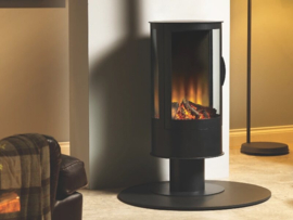 Fair Fires Tru Vizion Stove - Vrijstaande elektrische haard