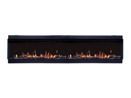 Charlton & Jenrick i-2000 Slim - Elektrische Haard